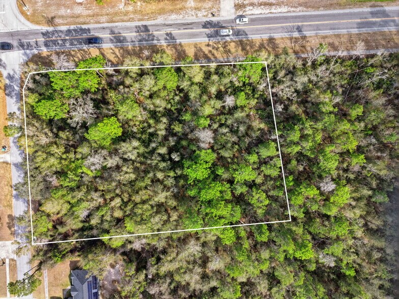 More Photos Of 3180 Lake Helen Osteen Rd, Deltona Land For Sale