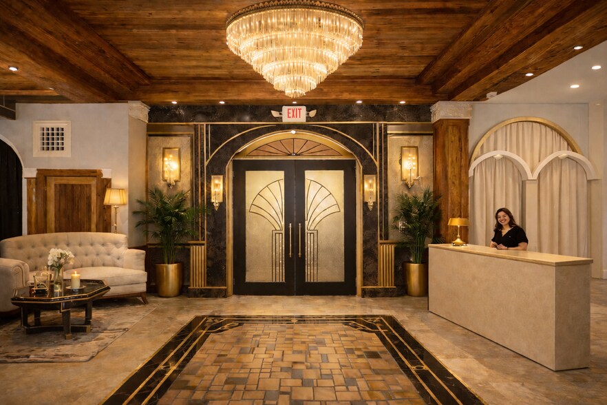 More Photos Of 860 Collins Ave, Miami Beach Hotel For Lease