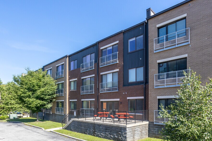 More Photos Of 600 Marshall St, Louisville Apartments For Sale