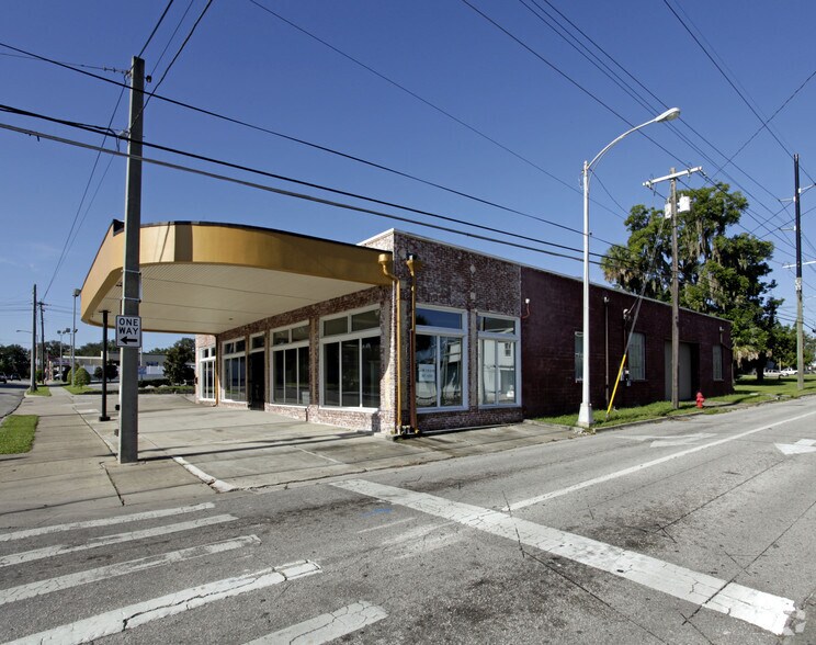 More Photos Of 304 S Magnolia Ave, Ocala Freestanding For Lease
