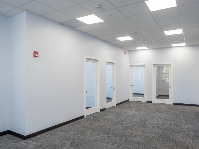 More Photos Of 1 Father Devalles Blvd, Fall River Office For Lease