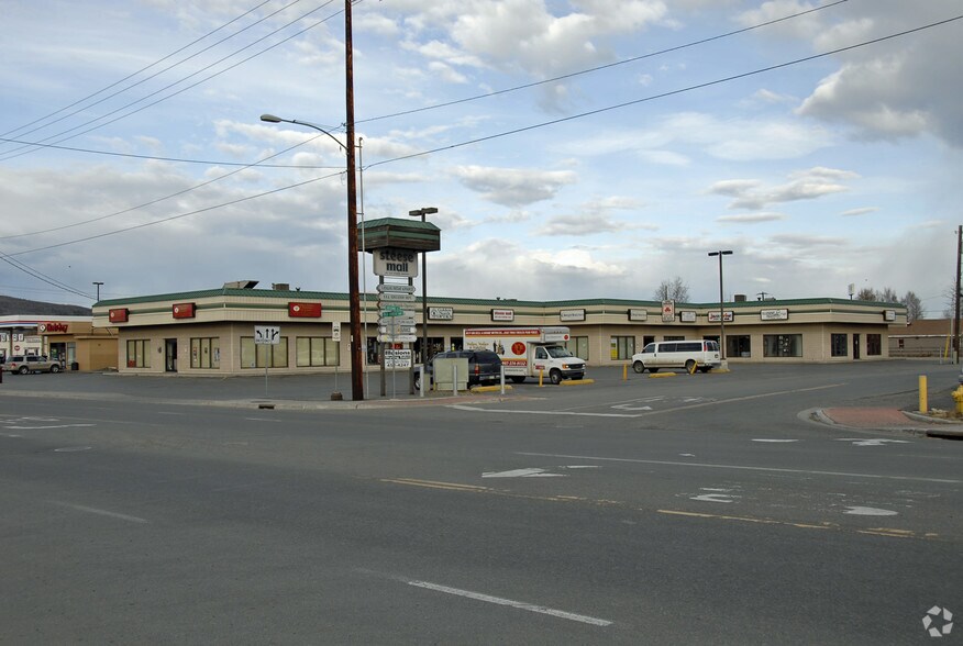 More Photos Of 201 Old Steese Hwy, Fairbanks General Retail For Lease