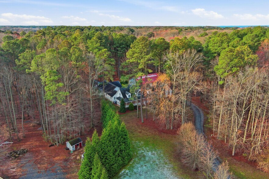 More Photos Of 5307 Elburn Ln, Rock Hall Assisted Living For Sale