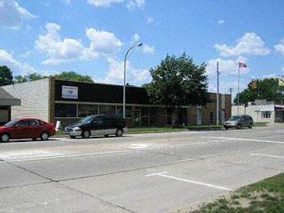 More Photos Of 400-420 S Main St, Clawson Office For Lease