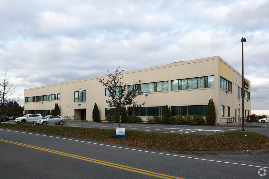 Primary Photo Of 155 Otis St, Northborough Office For Lease