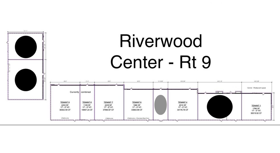 More Photos Of 1800 Lakewood Rd, Toms River Storefront Retail Office For Lease