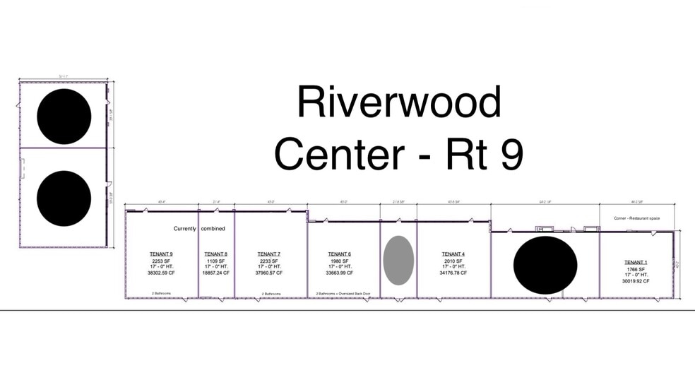 More Photos Of 1800 Lakewood Rd, Toms River Storefront Retail Office For Lease