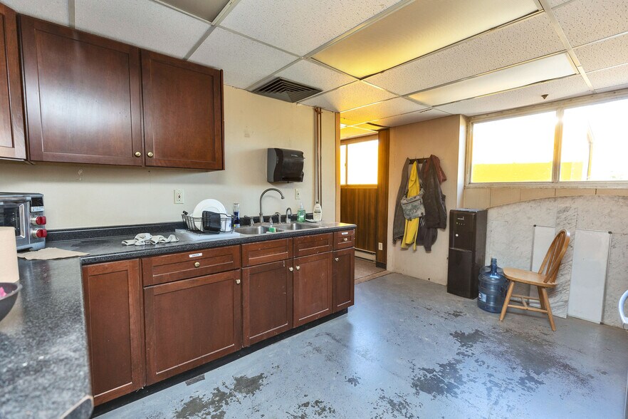 More Photos Of , Milford Industrial For Sale
