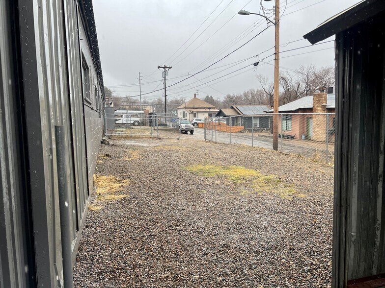 More Photos Of 320 N Arizona Ave, Prescott Warehouse For Lease
