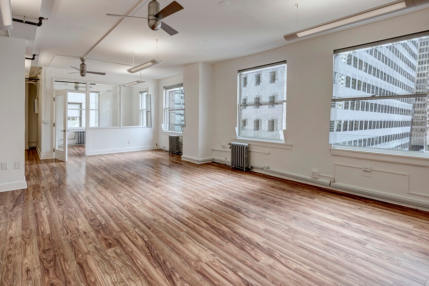 More Photos Of 1402 3rd Ave, Seattle Office For Lease