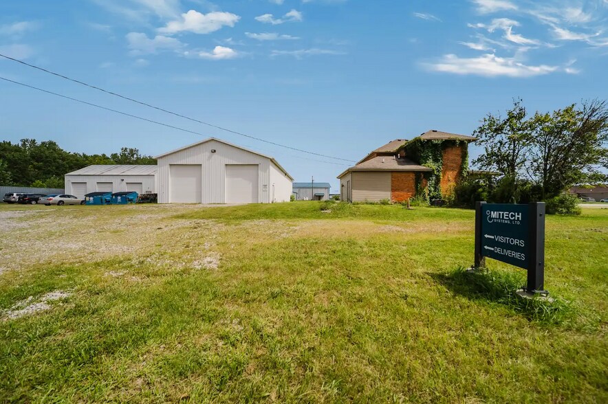 More Photos Of 6925 E State Route 37, Sunbury Industrial For Sale