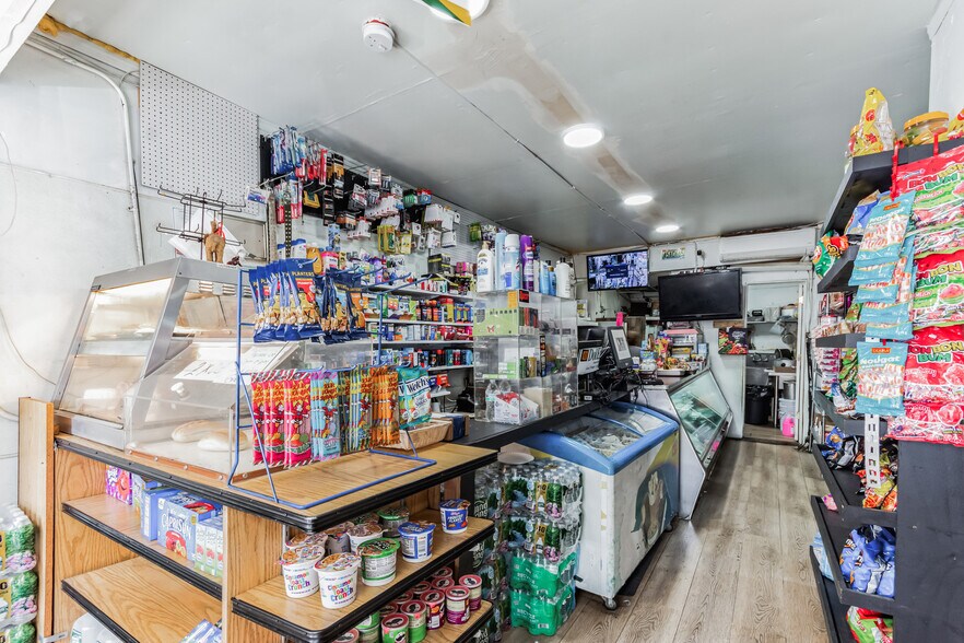 More Photos Of 3903-3905 Bergenline Ave, Union City Storefront Retail Residential For Sale