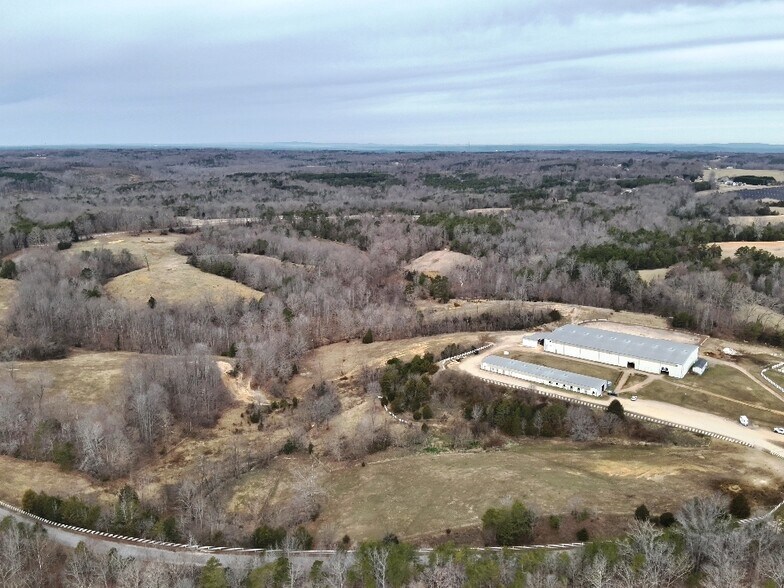 More Photos Of 12310 Gammon rd, Providence Horse Stables For Sale
