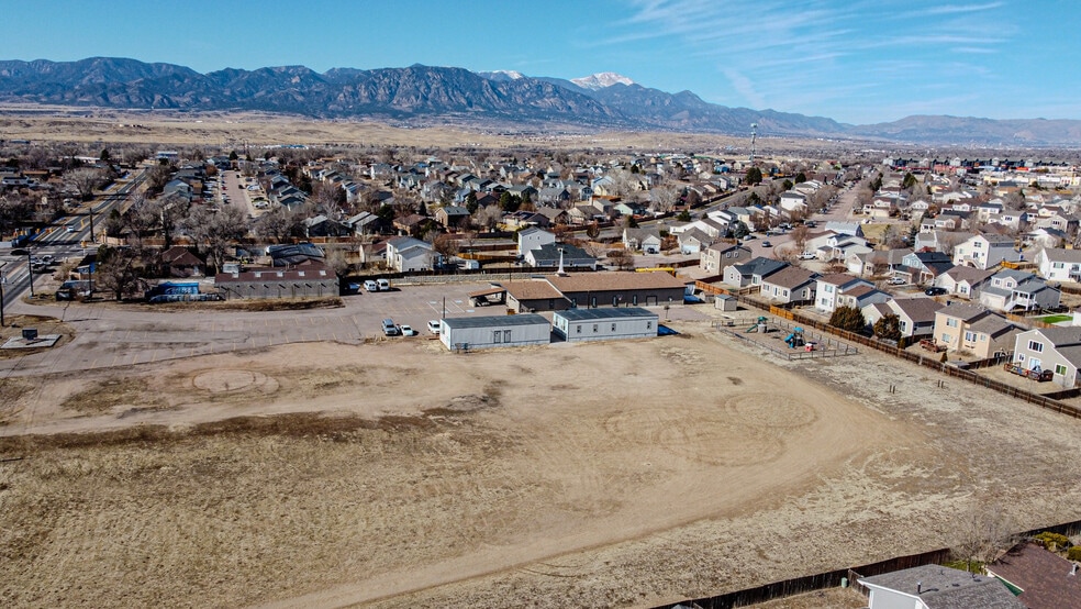 More Photos Of 7230 C & S Rd, Fountain Specialty For Sale