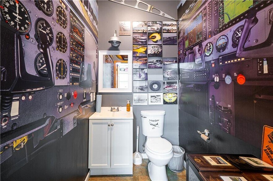 More Photos Of 3619 Messanie St, Saint Joseph Storefront Retail Office For Sale