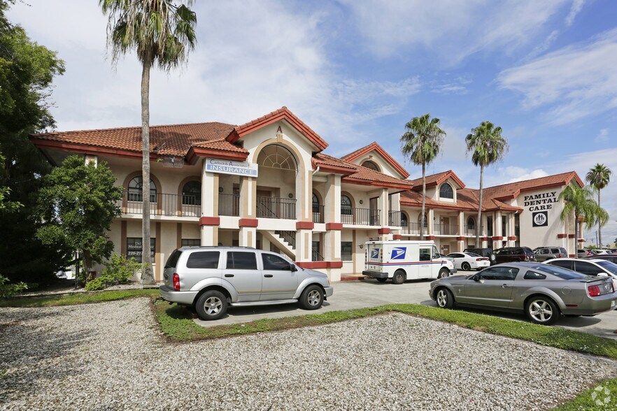 More Photos Of 2002 Del Prado Blvd S, Cape Coral Medical For Lease