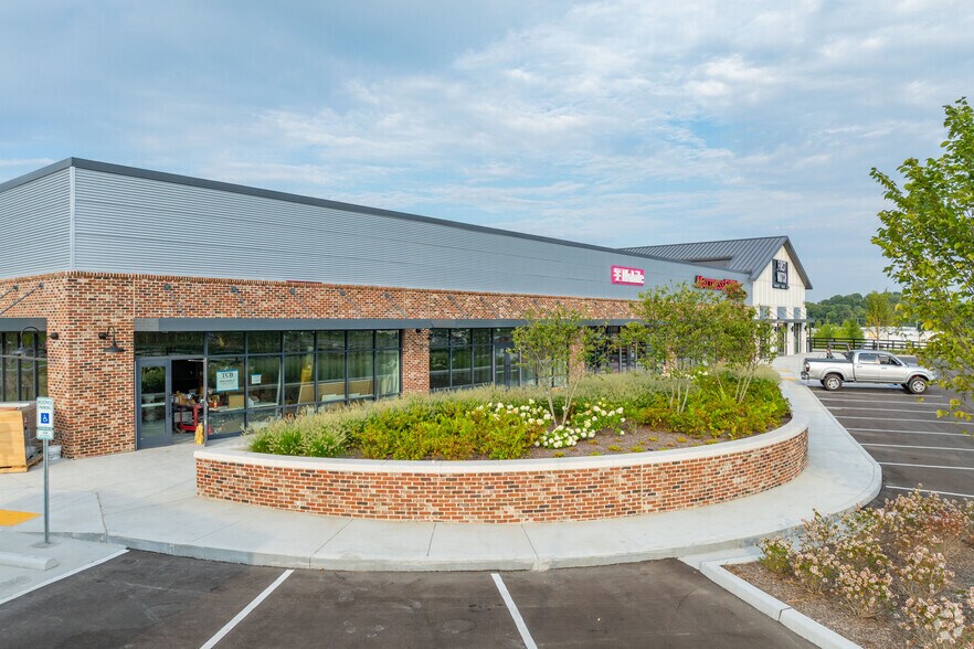 More Photos Of 4230 Century Farms Ter, Antioch Freestanding For Sale