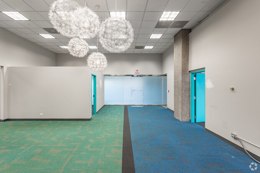 Photo of 3rd Floor Ste 300