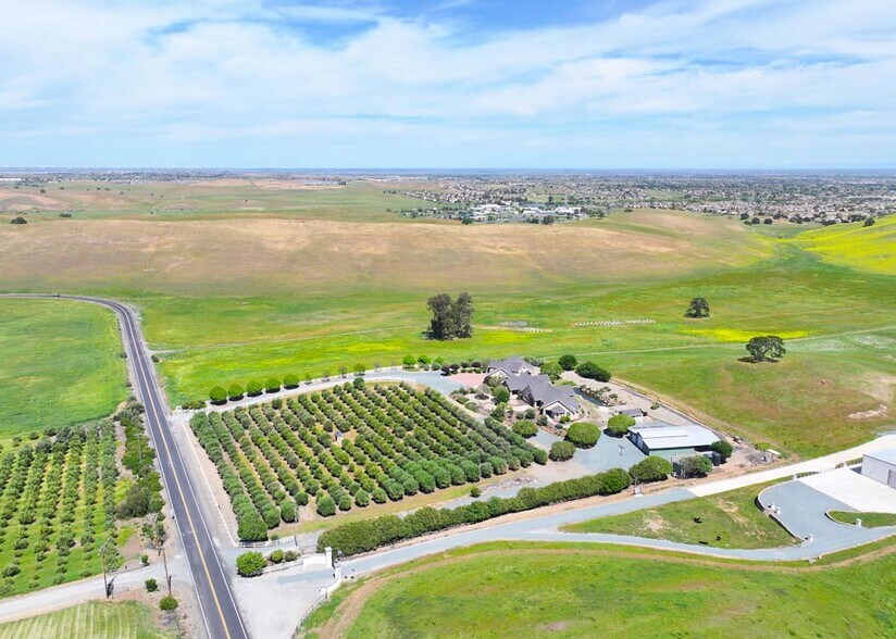 More Photos Of 9050 Deer Valley Rd, Brentwood Land For Sale