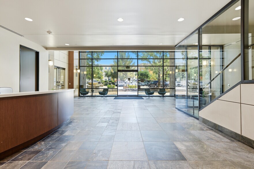 More Photos Of 28515 Westinghouse Pl, Valencia Office For Sale