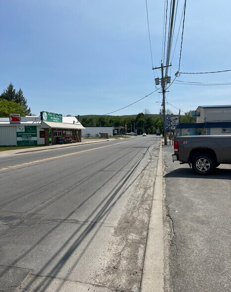 More Photos Of 218 S Caroline St, Herkimer Storefront Retail Office For Sale