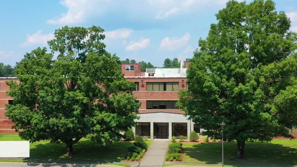 Primary Photo Of 41 Main St, Bolton Light Manufacturing For Lease