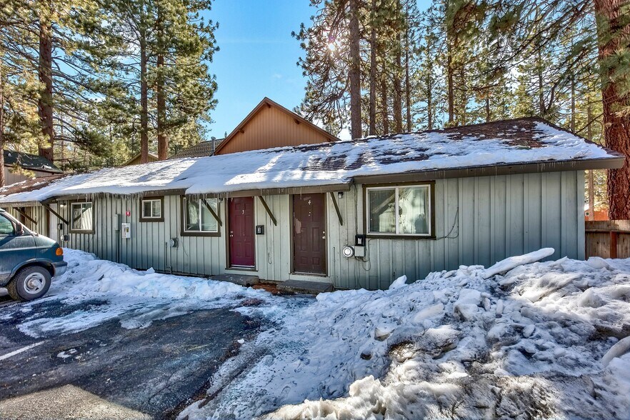 More Photos Of 1036 Moss Rd, South Lake Tahoe Apartments For Sale