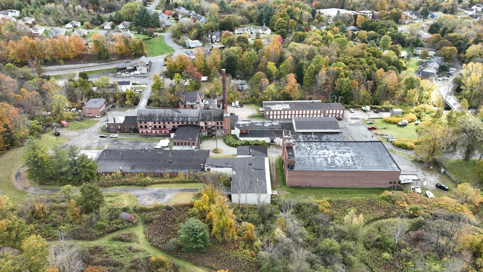More Photos Of 20 Keeler St, Pittsfield Manufacturing For Sale