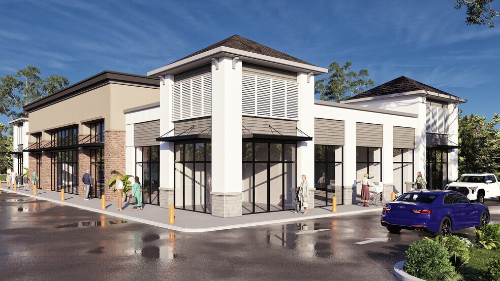 More Photos Of 18731-18751 Three Oaks Pky, Fort Myers Unknown For Lease