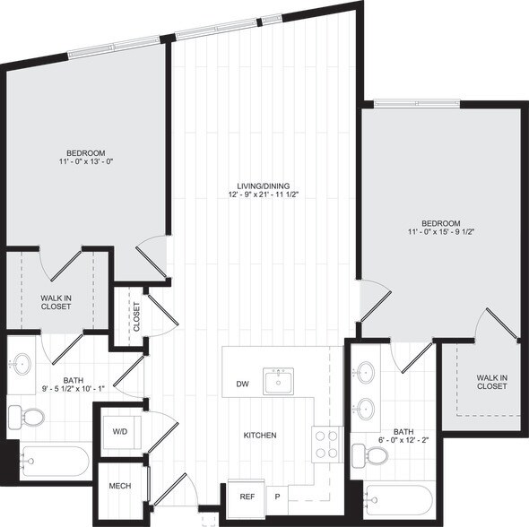 More Photos Of 8010 Gramercy Blvd, Rockville Apartments For Lease