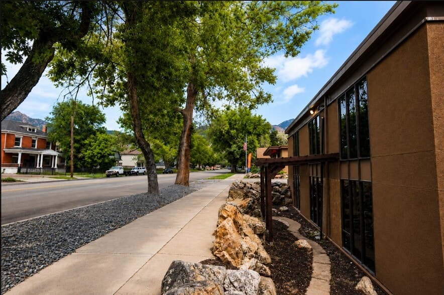 More Photos Of 707 24th St, Ogden Medical For Lease