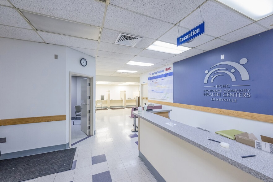 More Photos Of 100 Curtis St, Providence Medical For Sale