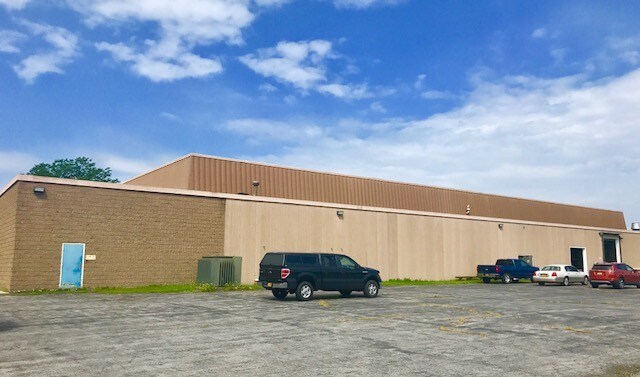 More Photos Of 1071 State Route 31, Macedon Manufacturing For Sale