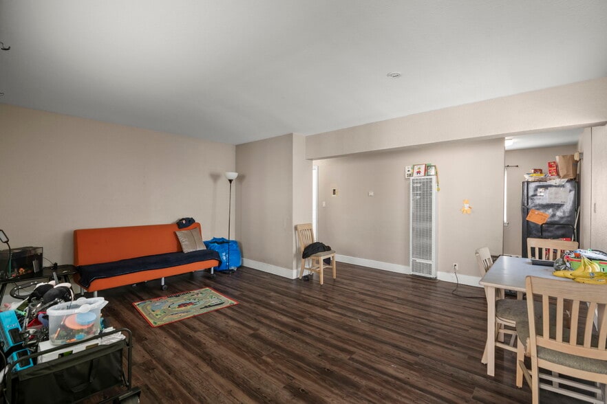More Photos Of 545 S 9th St, San Jose Apartments For Sale