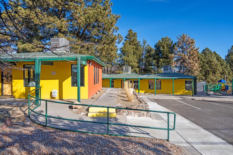 More Photos Of 3500 Trinity Dr, Los Alamos Daycare Center For Sale