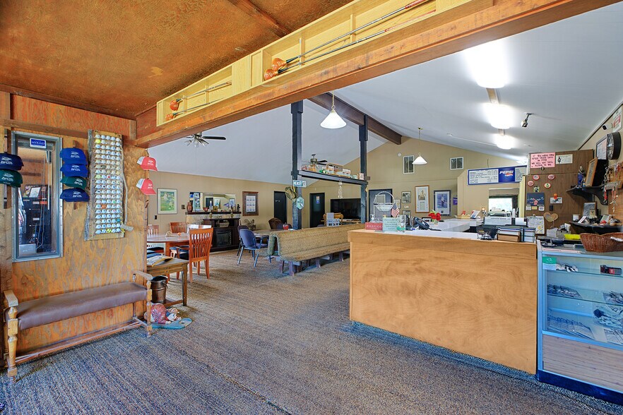 More Photos Of 26710 S Ranch Hills Rd, Mulino Golf Course Driving Range For Sale