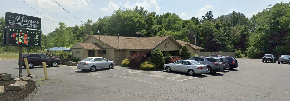 Primary Photo Of 3104 S Canfield Niles Rd, Youngstown Land For Sale