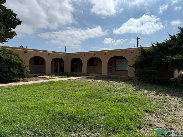 Primary Photo Of W W Hank & Yucca Ave, Artesia Apartments For Sale