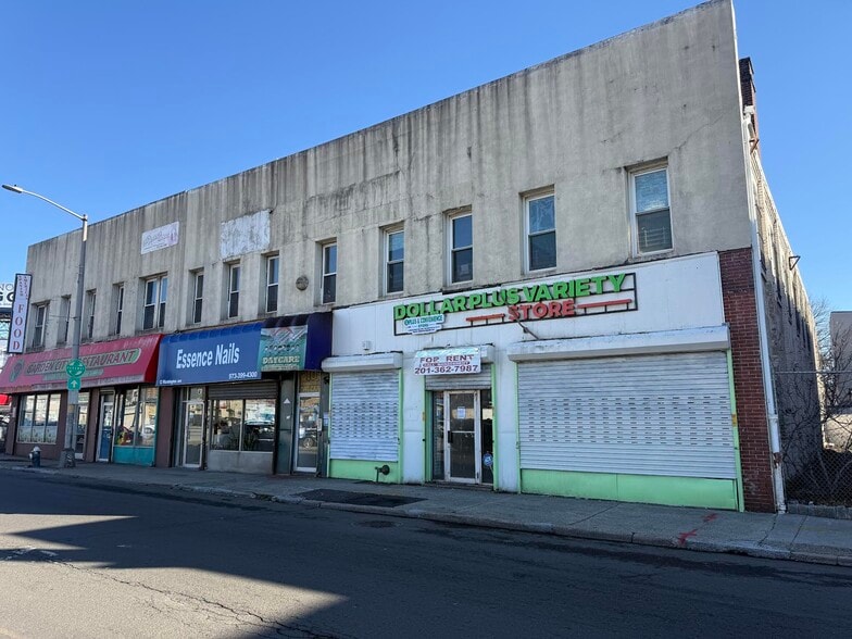 More Photos Of 10-20 Washington Ave, Irvington Storefront Retail Office For Lease