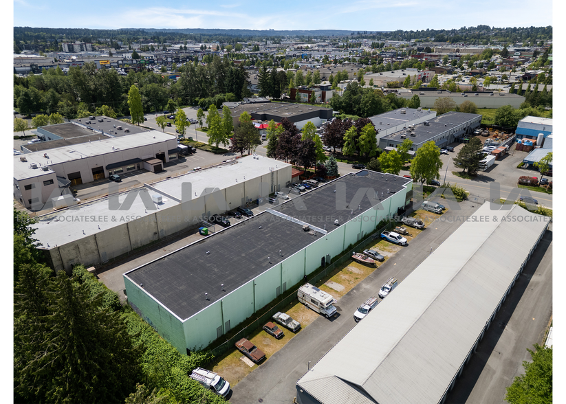 More Photos Of 6280 202 St, Langley Warehouse For Sale