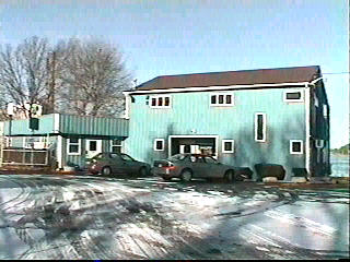 Primary Photo Of 52 Lower Bartlett Rd, Quaker Hill Office For Sale