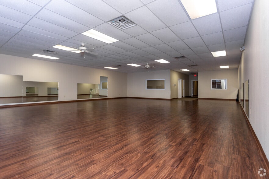 More Photos Of 3400-3502 S Broadway, Tyler Unknown For Lease