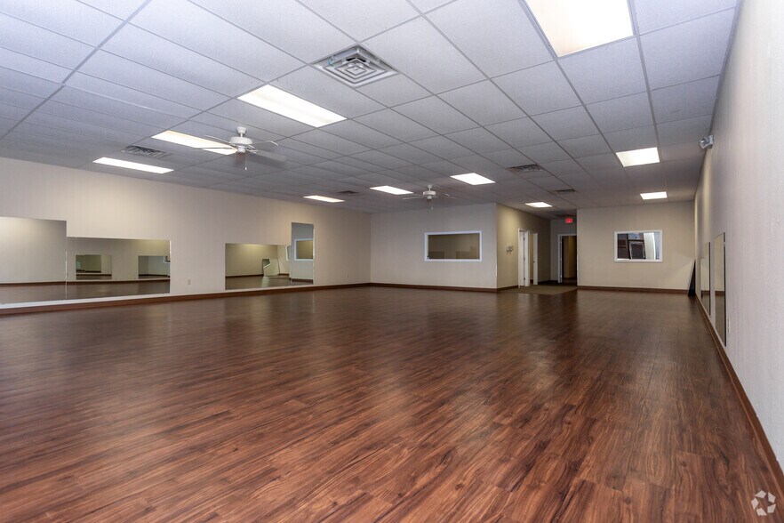 More Photos Of 3400-3502 S Broadway, Tyler Unknown For Lease