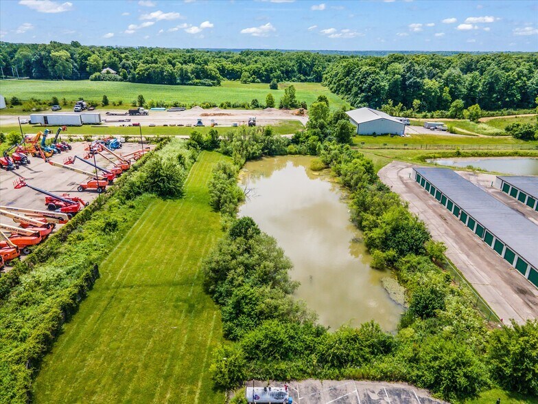 More Photos Of 2740 W National Rd, Vandalia Industrial For Sale