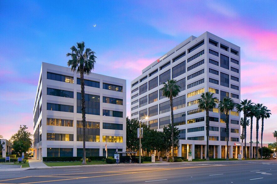More Photos Of 500 S Main St, Orange Office For Lease