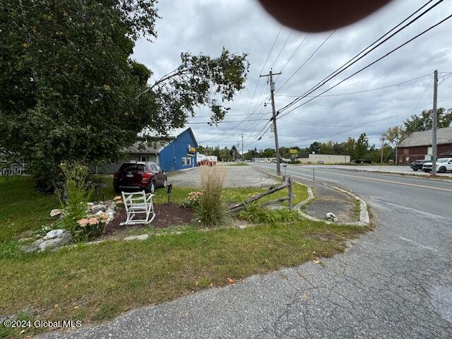 More Photos Of 21419 Rt-22, Hoosick Falls Auto Repair For Sale