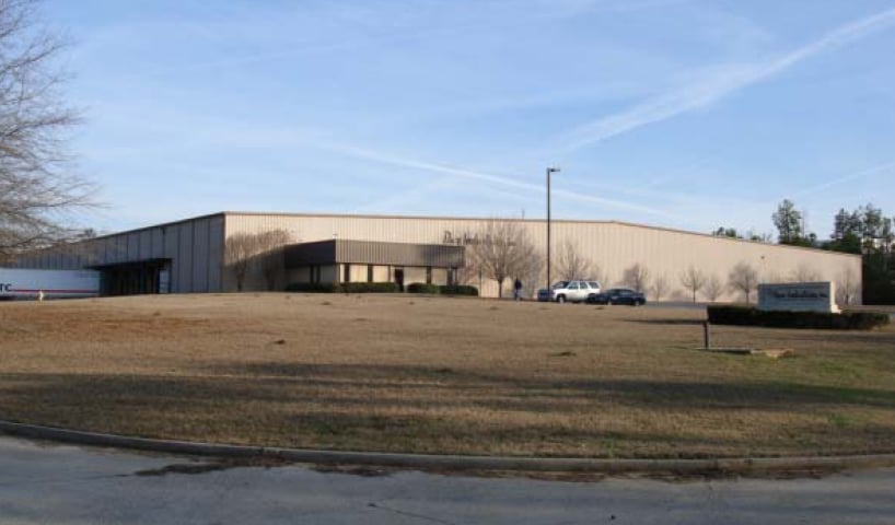 More Photos Of 7775 Chattsworth Rd, Midland Distribution For Lease