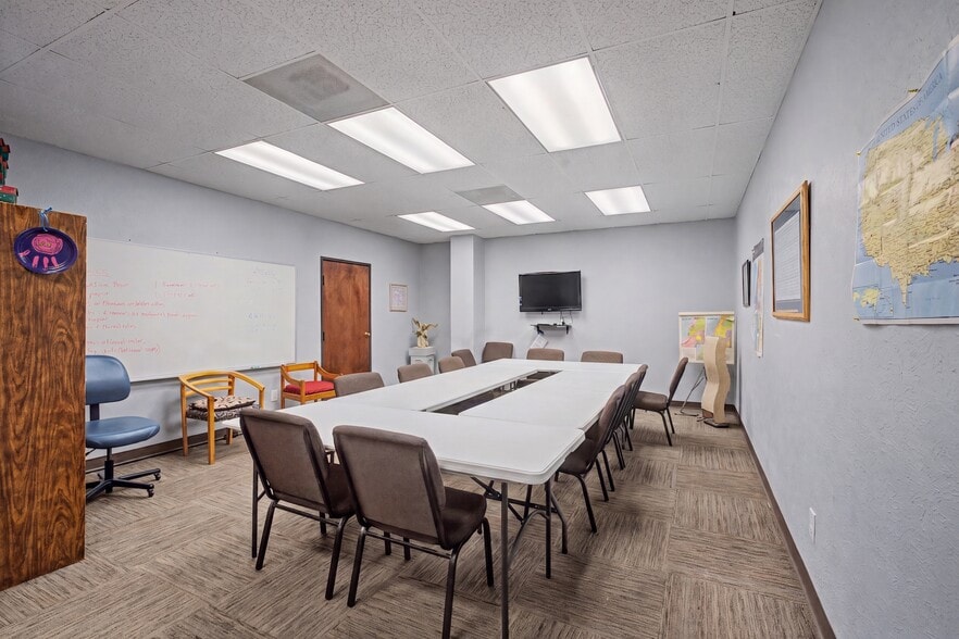 More Photos Of 2111 Skyline Dr, Mesquite Religious Facility For Sale