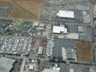 More Photos Of 42400 Boyce Rd, Fremont Warehouse For Lease