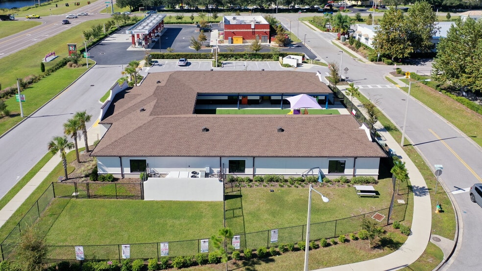 More Photos Of 10925 Trinity Blvd, New Port Richey Medical For Sale